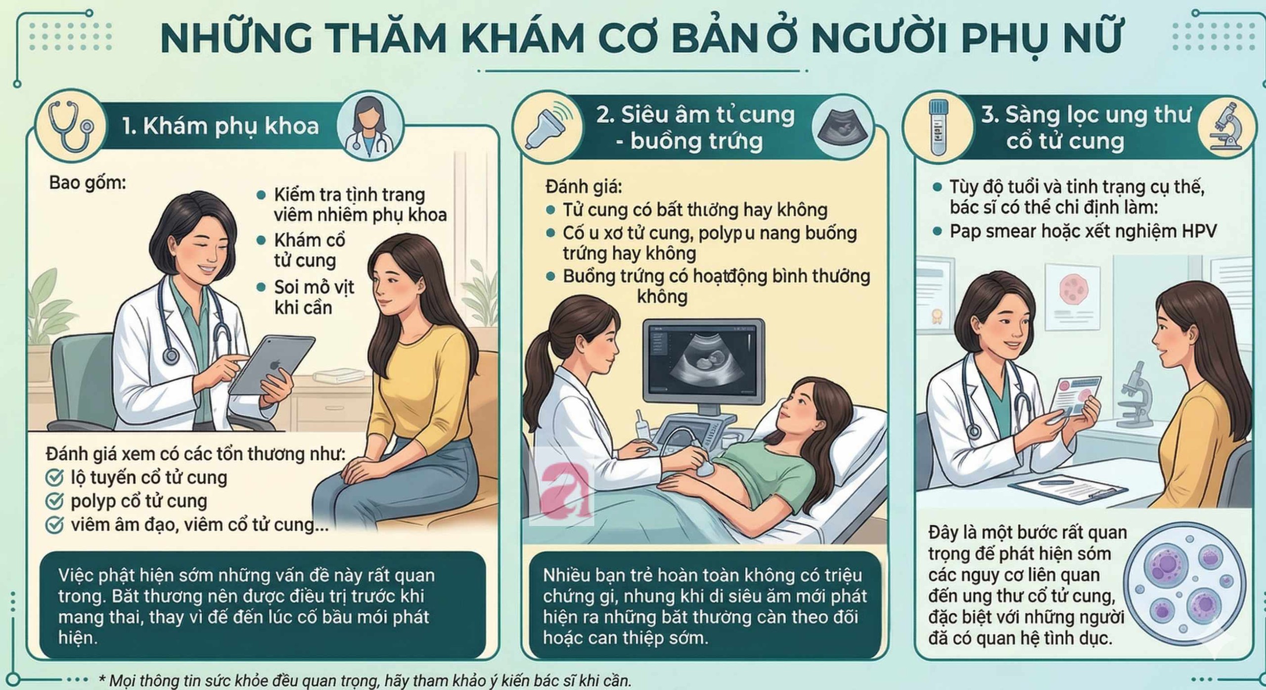 B&aacute;c sĩ sản khoa tiết lộ những lưu &yacute; - Ảnh 4.