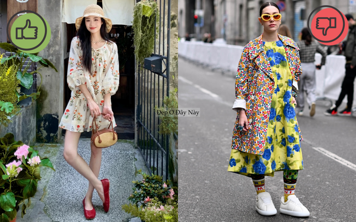 5 sai lầm khiến bạn tr&ocirc;ng 