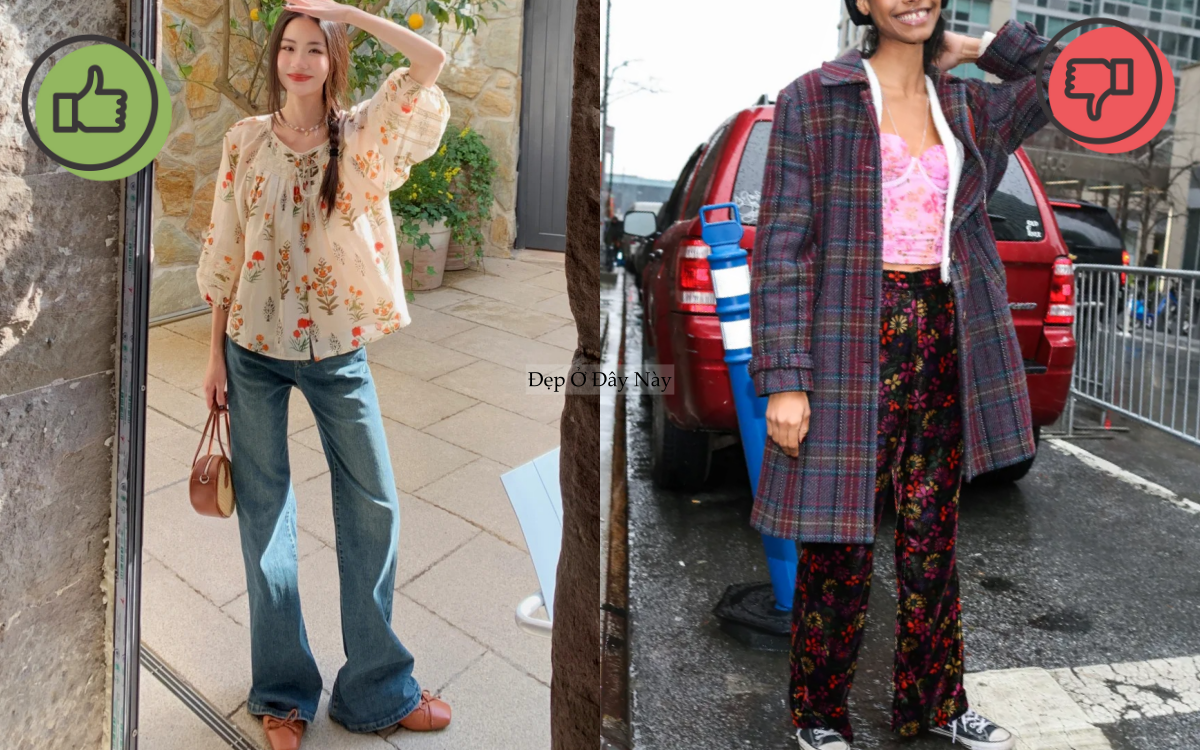 5 sai lầm khiến bạn tr&ocirc;ng 