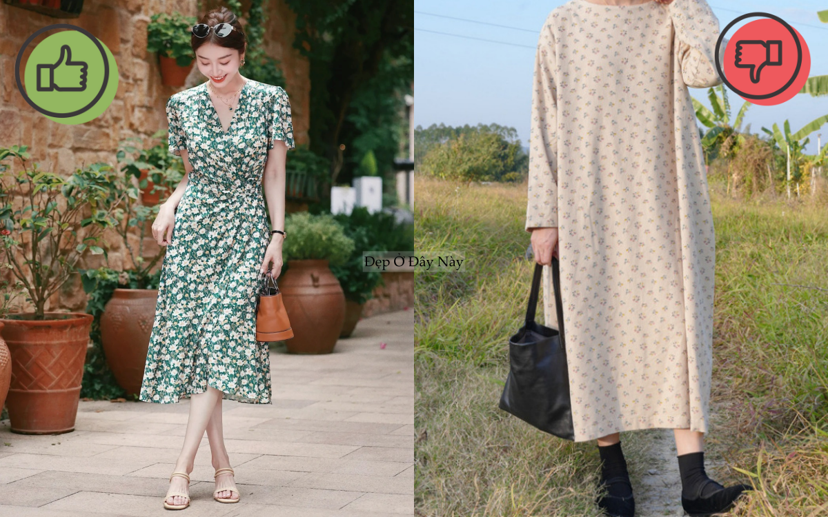 5 sai lầm khiến bạn tr&ocirc;ng 