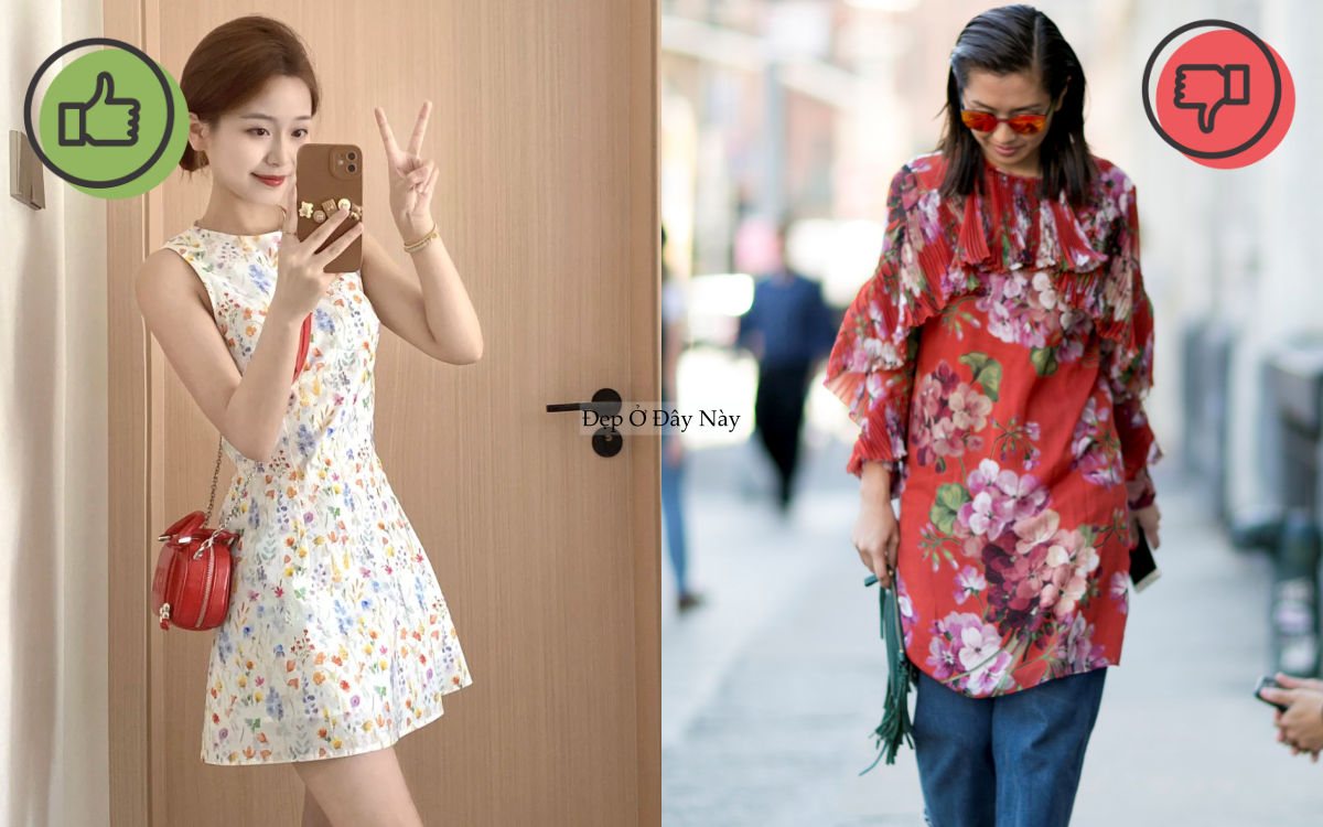 5 sai lầm khiến bạn tr&ocirc;ng 