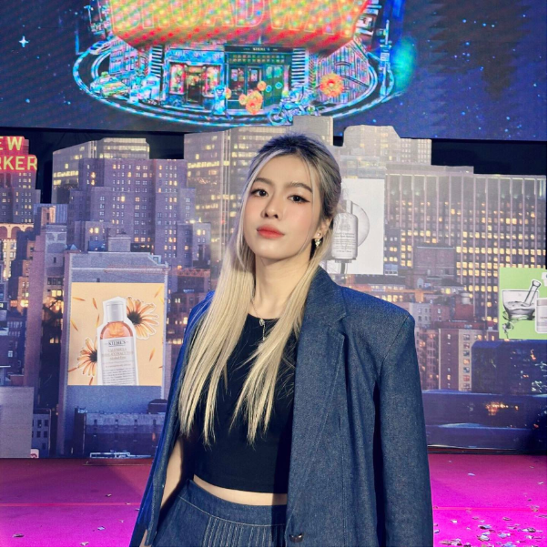 KOC kỹ t&iacute;nh l&agrave;ng skincare Việt, n&oacute;i g&igrave; về thương hiệu mỹ phẩm H&agrave;n vừa ra mắt tại Việt Nam? - Ảnh 1.