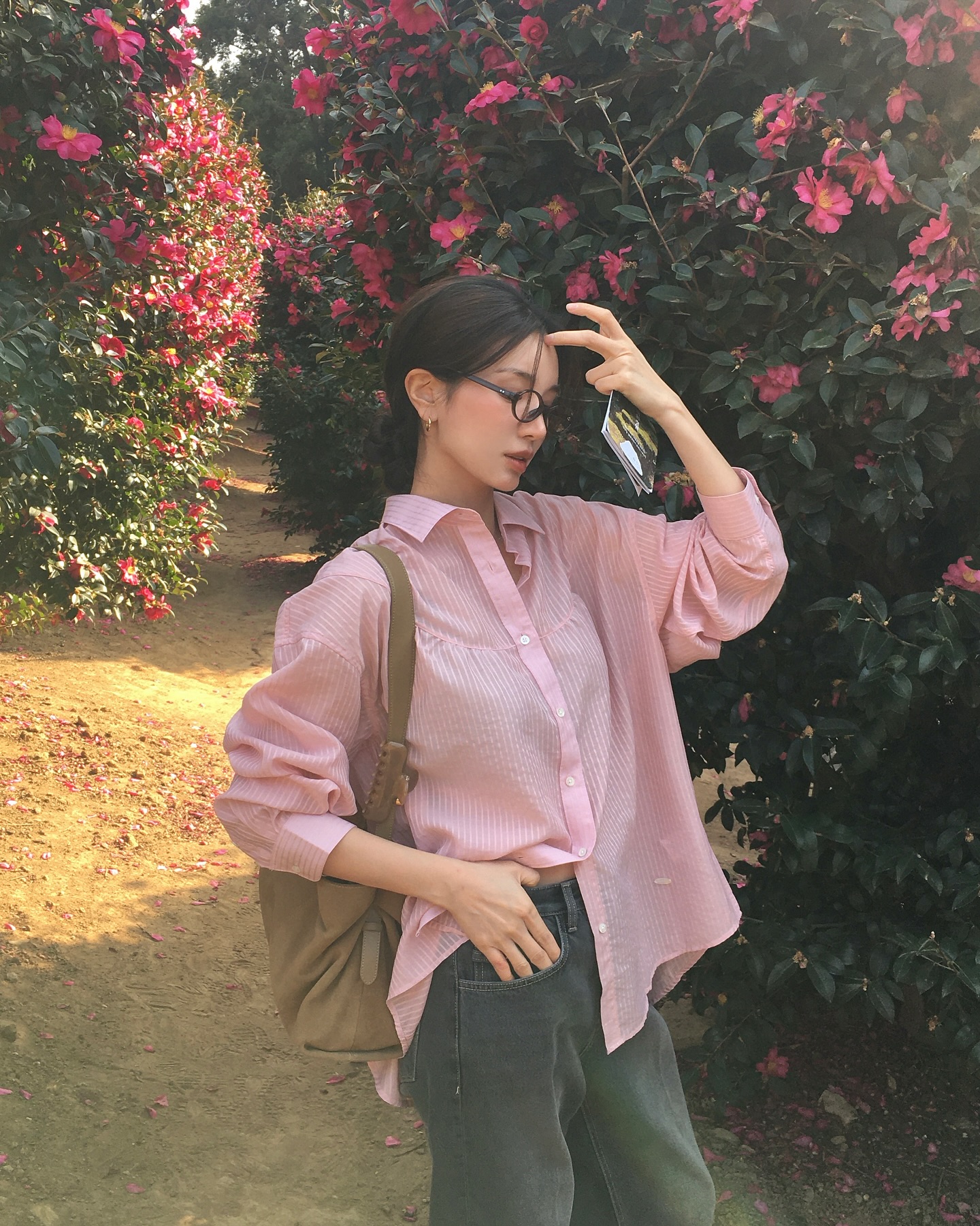 5 Xu hướng thời trang hè 2026: Item xinh tươi và dễ phối đồ cho Chị em - Ảnh 4. 5 Xu hướng thời trang hè 2026: Item xinh tươi và dễ phối đồ cho Chị em - Ảnh 4.