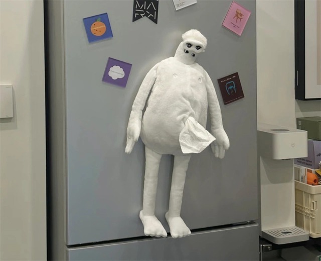 100 lần cảm ơn người thiết kế 7 m&oacute;n đồ n&agrave;y: Xinh xịn, hữu dụng, qu&aacute; tiện cho kh&ocirc;ng gian sống- Ảnh 4.