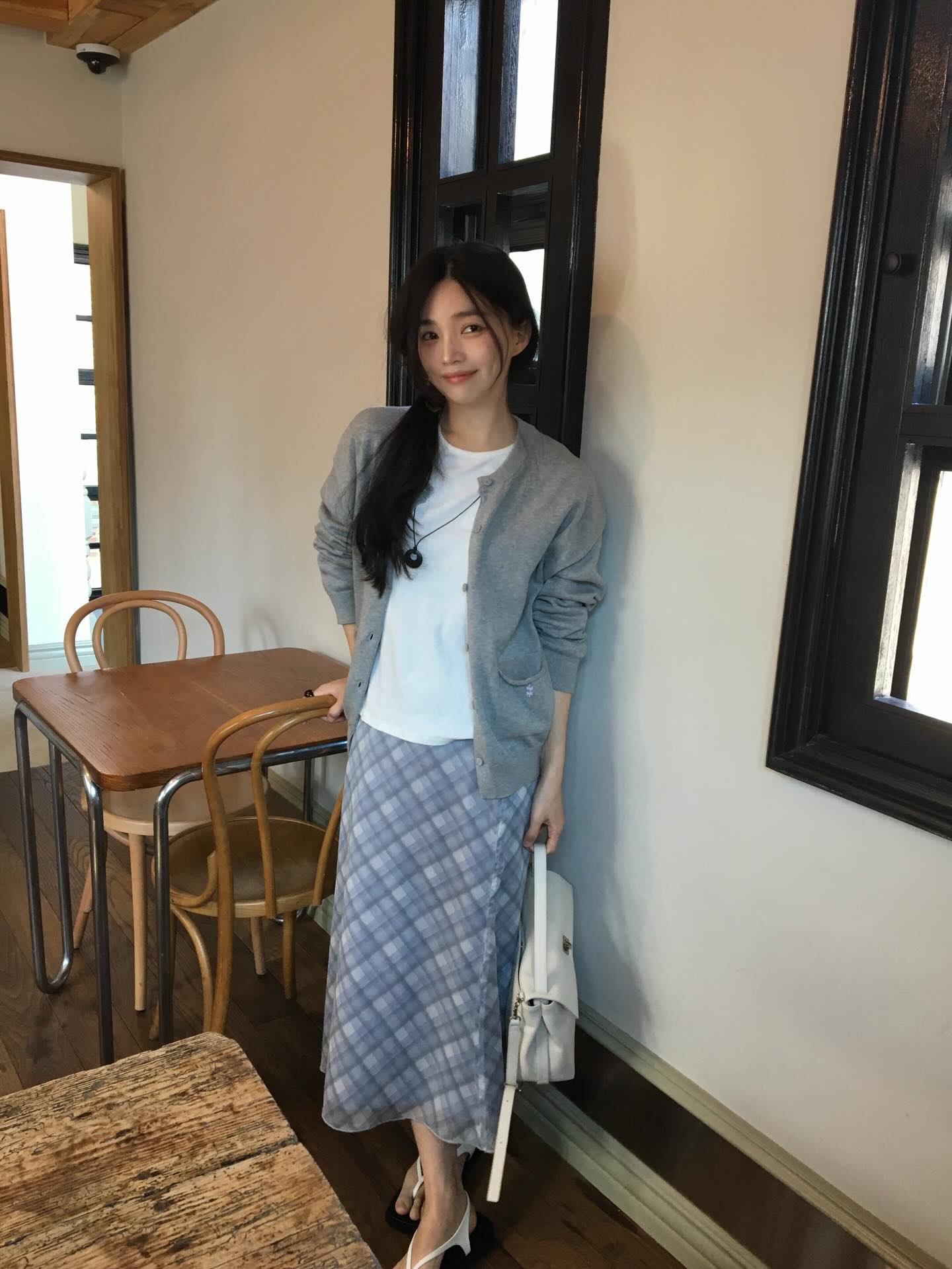 5 Xu hướng thời trang hè 2026: Item xinh tươi và dễ phối đồ cho Chị em - Ảnh 5. 5 Xu hướng thời trang hè 2026: Item xinh tươi và dễ phối đồ cho Chị em - Ảnh 5.