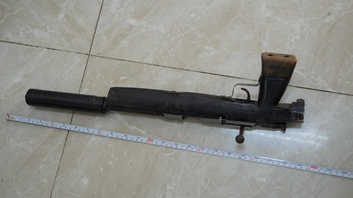 Lời khai của Nguyễn Ngọc Đạo trong vụ án giết người gây chấn động tại Quảng Trị - Ảnh 2. Lời khai của Nguyễn Ngọc Đạo trong vụ án giết người gây chấn động tại Quảng Trị - Ảnh 2.