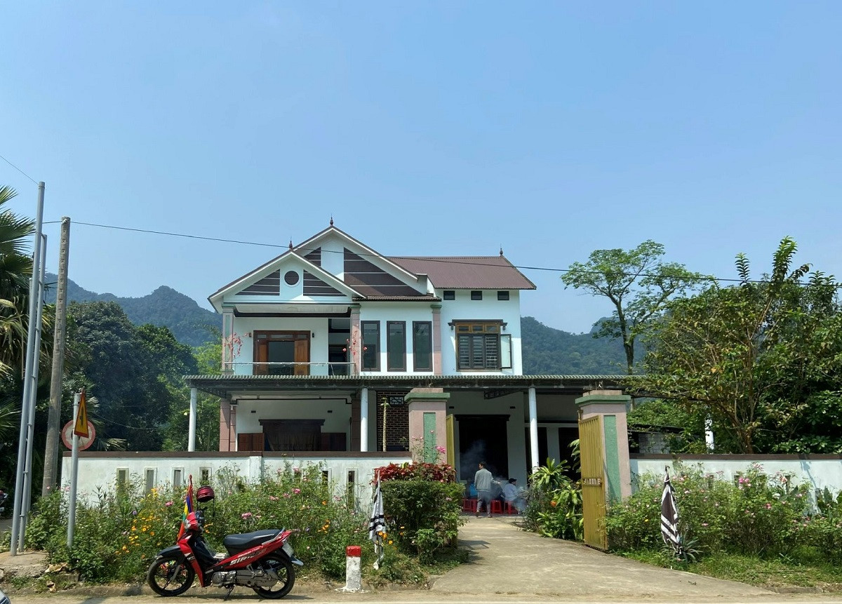 Vụ con rể bắn mẹ vợ tại Quảng Trị: Hai người tử vong , bố vợ thoát chết - Ảnh 1. Vụ con rể bắn mẹ vợ tại Quảng Trị: Hai người tử vong , bố vợ thoát chết - Ảnh 1.