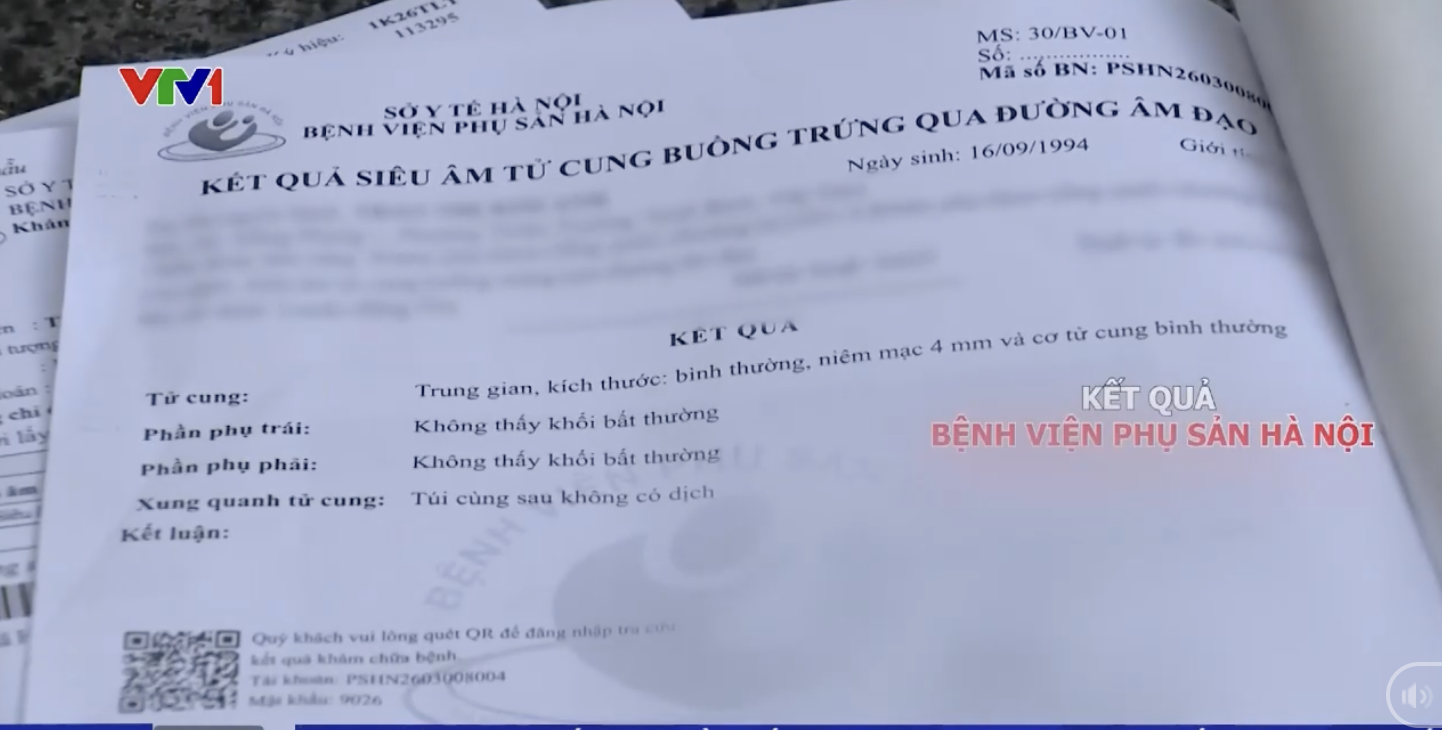Sự thật về detox phụ khoa tại Helia: Lừa đảo và chiêu trò gây hoang mang cho khách hàng - Ảnh 7. Sự thật về detox phụ khoa tại Helia: Lừa đảo và chiêu trò gây hoang mang cho khách hàng - Ảnh 7.