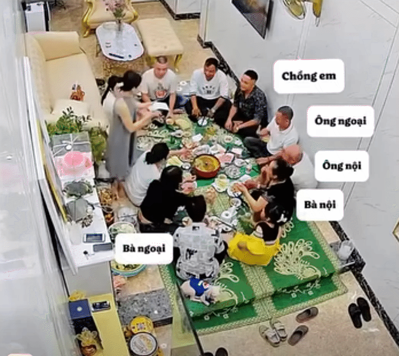 Đoạn clip x&uacute;c  - Ảnh 2.