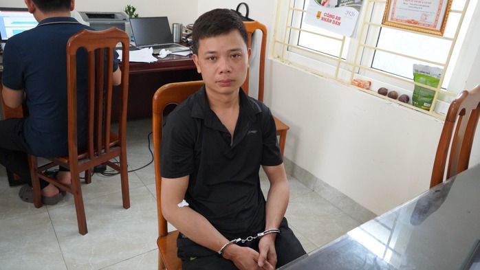 Lời khai của Nguyễn Ngọc Đạo trong vụ án giết người gây chấn động tại Quảng Trị - Ảnh 1. Lời khai của Nguyễn Ngọc Đạo trong vụ án giết người gây chấn động tại Quảng Trị - Ảnh 1.