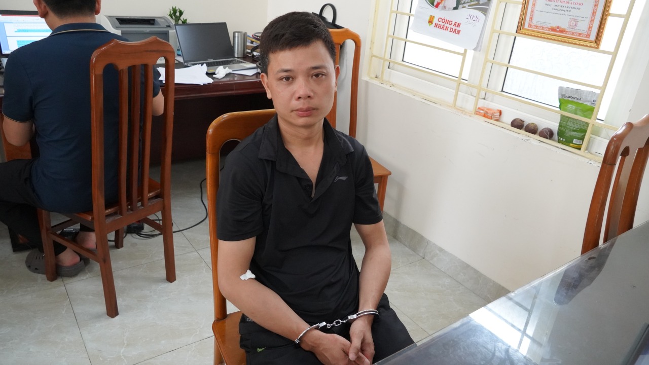 Vụ con rể bắn mẹ vợ tại Quảng Trị: Hai người tử vong , bố vợ thoát chết - Ảnh 2. Vụ con rể bắn mẹ vợ tại Quảng Trị: Hai người tử vong , bố vợ thoát chết - Ảnh 2.