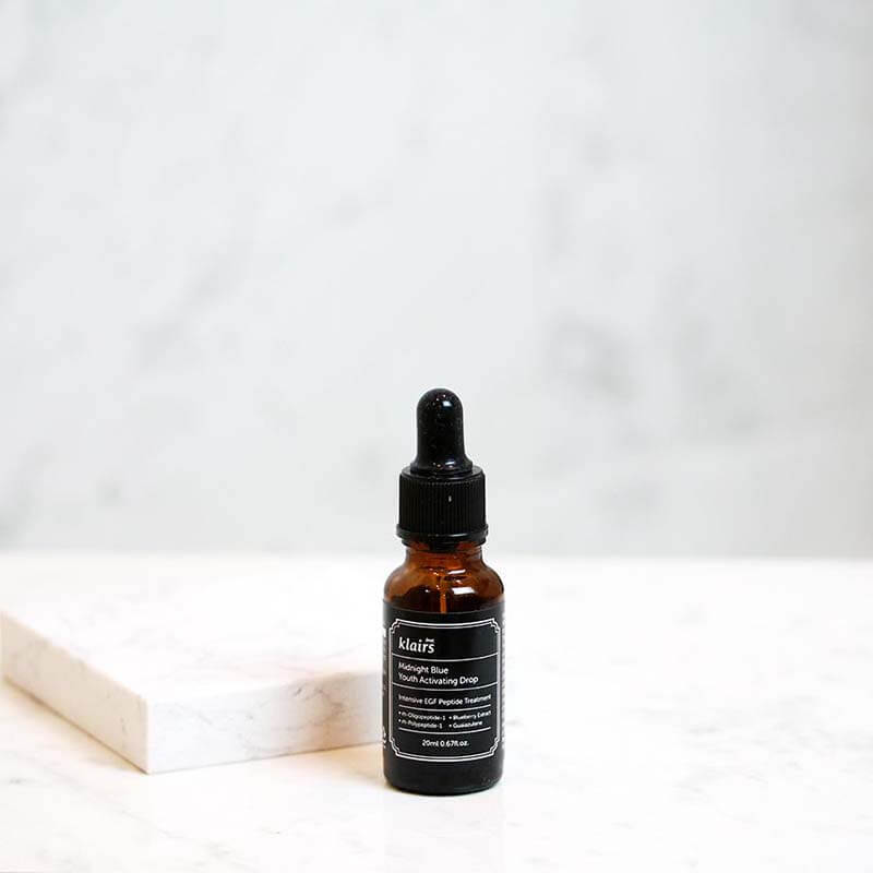 5 lọ serum ban đ&ecirc;m phục hồi da v&agrave; chống l&atilde;o h&oacute;a đ&aacute;ng thử &iacute;t nhất một lần- Ảnh 5.