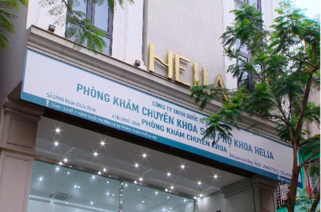 C&ocirc; g&aacute;i 12 lớp học lỏm th&agrave;nh b&aacute;c sĩ phụ khoa lừa đảo ở H&agrave; Nội - Ảnh 2.