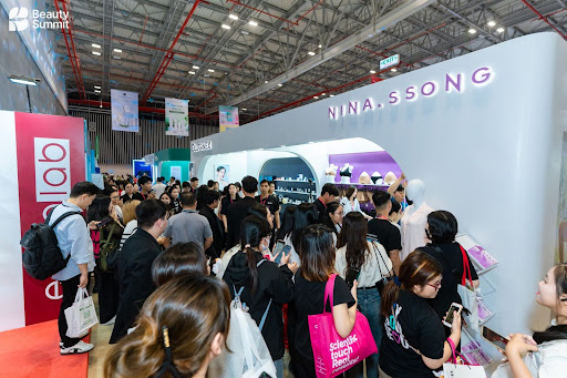 VCCI hỗ trợ kết nối doanh nghiệp tại Beauty Summit 2026 th&uacute;c đẩy thương mại ng&agrave;nh l&agrave;m đẹp - Ảnh 2.