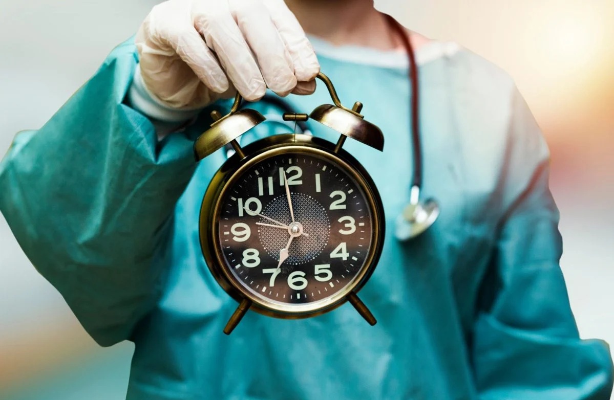 10 “dấu ấn sinh học” tiết lộ bạn có già hơn tuổi thật hay không - Ảnh 1.