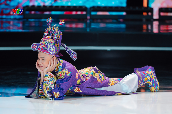 Hậu trường chuẩn bị cho T&aacute;o qu&acirc;n 2026: Nghệ sĩ nỗ lực mang đến những khoảnh khắc đ&aacute;ng nhớ - Ảnh 9.