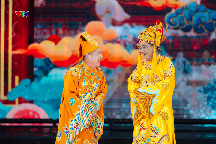 Hậu trường chuẩn bị cho T&aacute;o qu&acirc;n 2026: Nghệ sĩ nỗ lực mang đến những khoảnh khắc đ&aacute;ng nhớ - Ảnh 3.