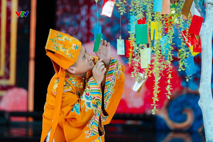 Hậu trường chuẩn bị cho T&aacute;o qu&acirc;n 2026: Nghệ sĩ nỗ lực mang đến những khoảnh khắc đ&aacute;ng nhớ - Ảnh 4.