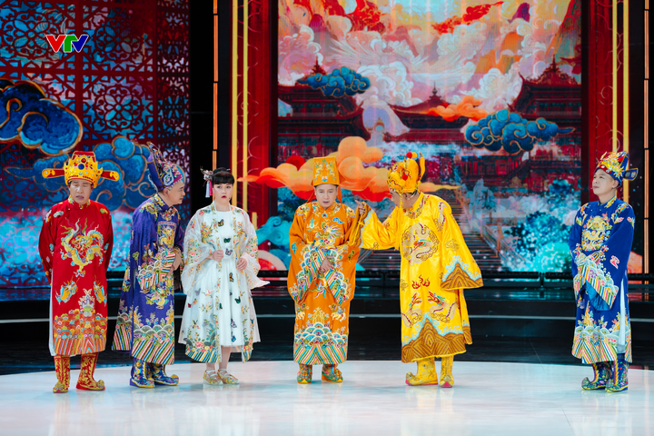 Hậu trường chuẩn bị cho T&aacute;o qu&acirc;n 2026: Nghệ sĩ nỗ lực mang đến những khoảnh khắc đ&aacute;ng nhớ - Ảnh 1.