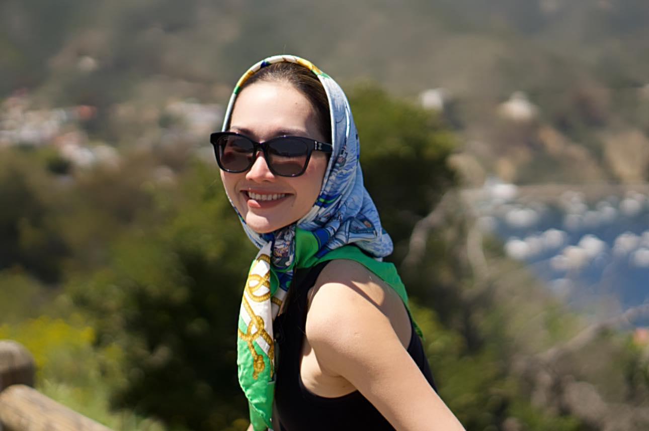 Kim Hiền: Diễn vi&ecirc;n nổi tiếng trải qua hai lần đổ vỡ h&ocirc;n nh&acirc;n tại Mỹ - Ảnh 7.