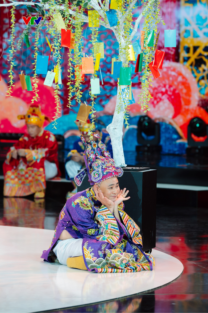 Hậu trường chuẩn bị cho T&aacute;o qu&acirc;n 2026: Nghệ sĩ nỗ lực mang đến những khoảnh khắc đ&aacute;ng nhớ - Ảnh 11.