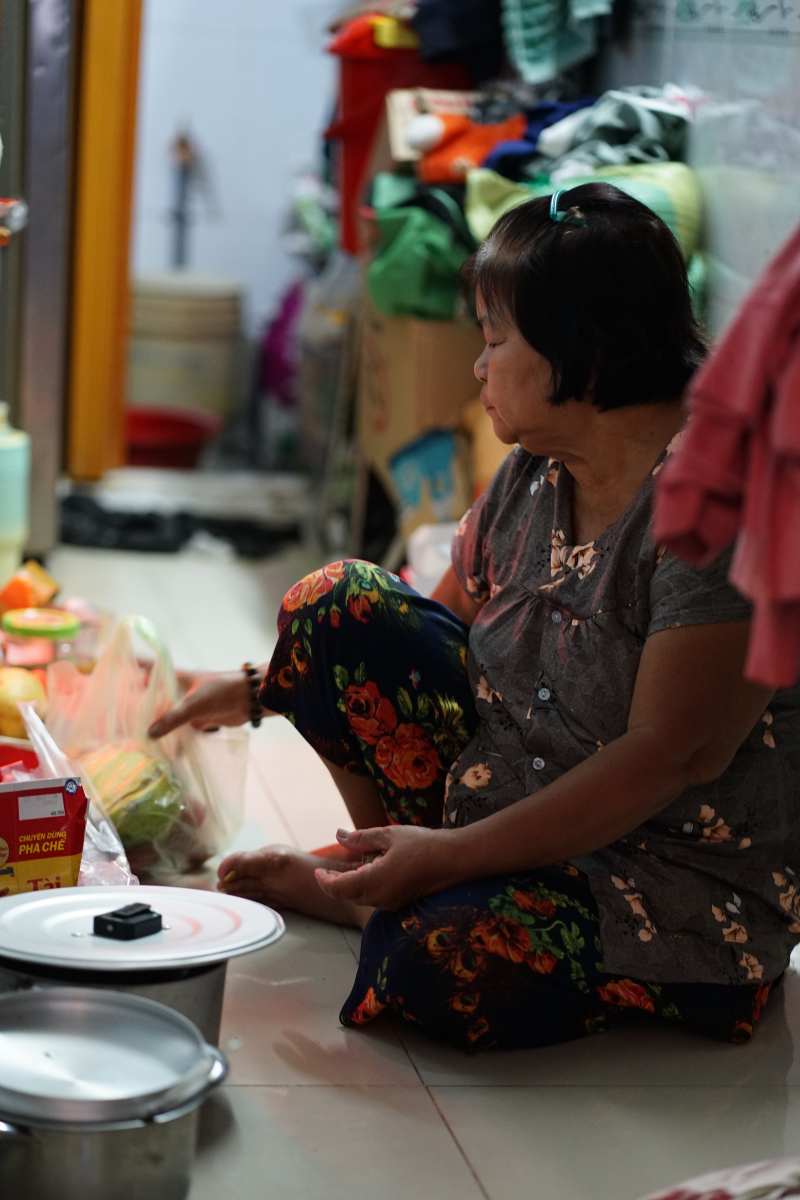 Mả Lạng: “Nghịch lý ổ chuột” giữa lõi đất vàng TP.HCM suốt gần 30 năm- Ảnh 8. Mả Lạng: “Nghịch lý ổ chuột” giữa lõi đất vàng TP.HCM suốt gần 30 năm- Ảnh 8.