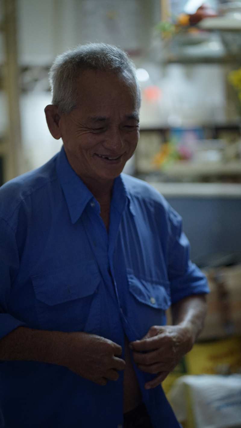 Mả Lạng: “Nghịch lý ổ chuột” giữa lõi đất vàng TP.HCM suốt gần 30 năm- Ảnh 13. Mả Lạng: “Nghịch lý ổ chuột” giữa lõi đất vàng TP.HCM suốt gần 30 năm- Ảnh 13.