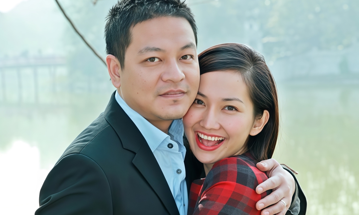 Kim Hiền: Diễn vi&ecirc;n nổi tiếng trải qua hai lần đổ vỡ h&ocirc;n nh&acirc;n tại Mỹ - Ảnh 5.