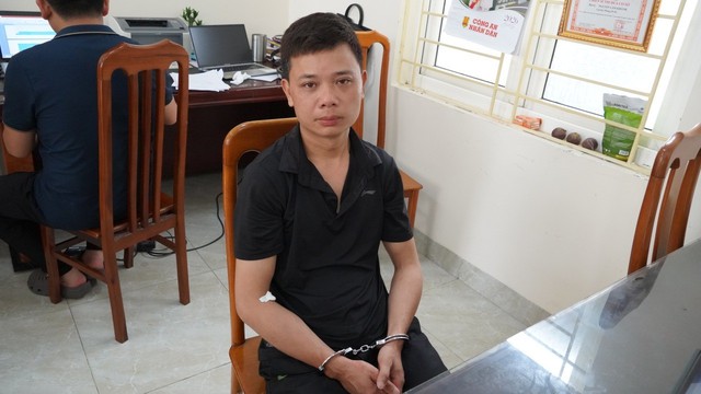 Vụ con rể nổ s&uacute;ng truy s&aacute;t nh&agrave; vợ: T&igrave;nh trạng của người bố vợ bị bắn v&agrave;o đầu - Ảnh 2.