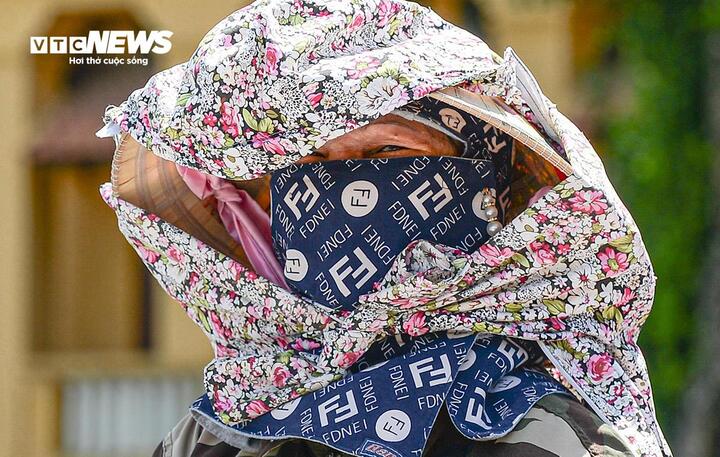 Dự b&aacute;o thời tiết 30 / 3 / 2026: Nắng n&oacute;ng gay gắt tr&ecirc;n cả nước , Nhiệt độ tr&ecirc;n 38 &deg; C - Ảnh 1.