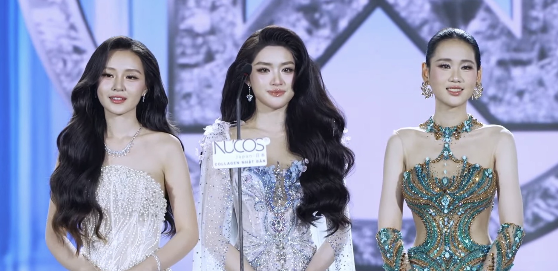 Chung kết Miss World Vietnam 2025: Chuẩn bị c&ocirc;ng bố T&acirc;n Hoa hậu- Ảnh 1.