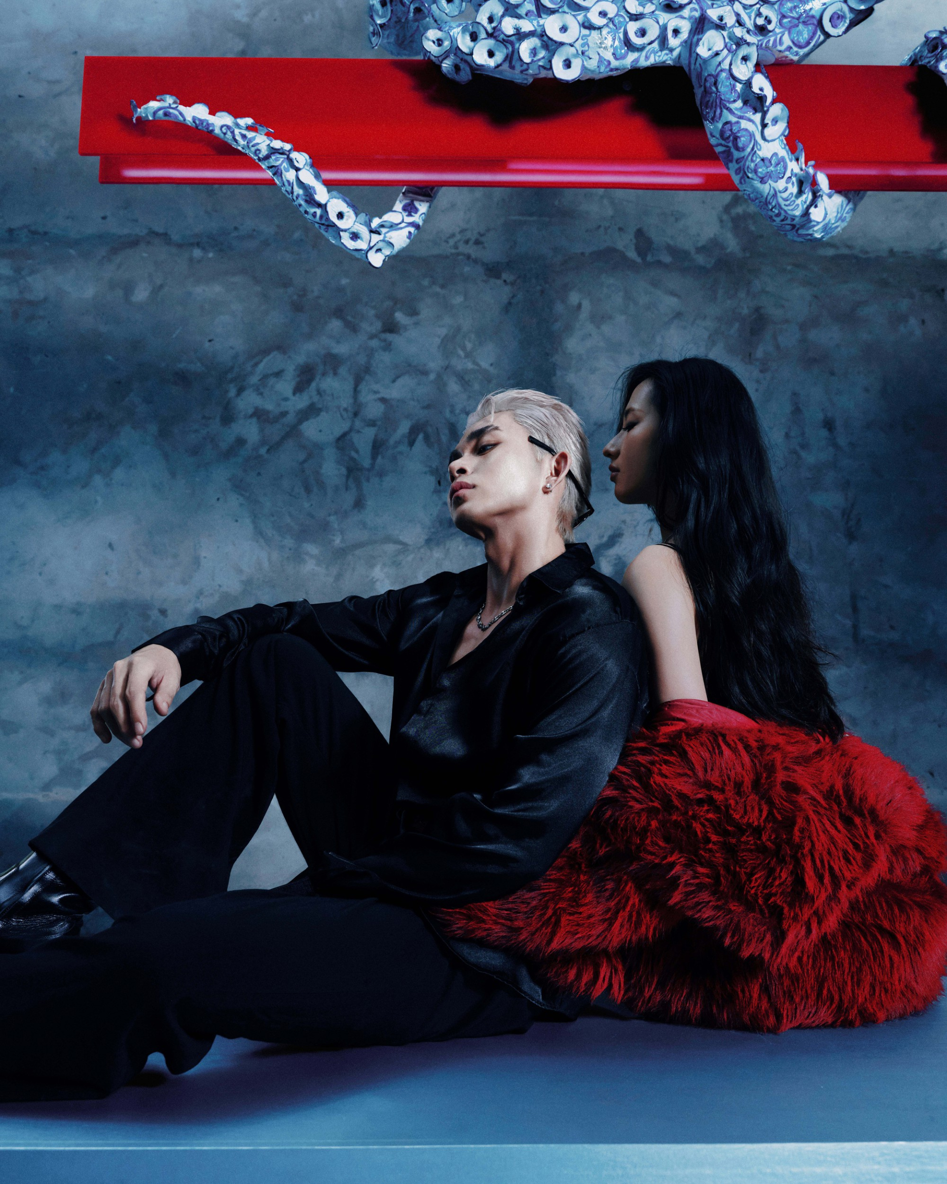 Jun Phạm v&agrave; MV Truth or Dare g&acirc;y tranh c&atilde;i: Hậu trường đằng sau h&igrave;nh ảnh mới - Ảnh 8.