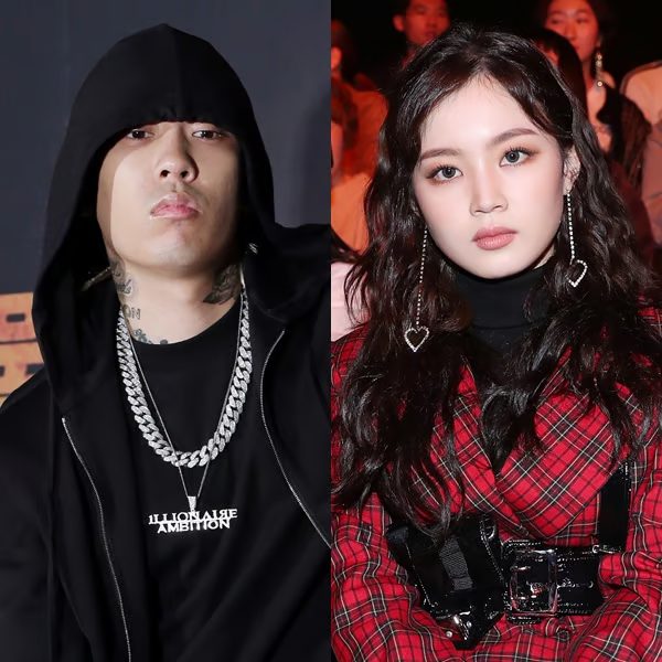 Lee Hi hẹn h&ograve; dok 2: Cặp đ&ocirc;i mới g&acirc;y sốt Kbiz với gia thế Đ&aacute;ng ch&uacute; &yacute; - Ảnh 2.