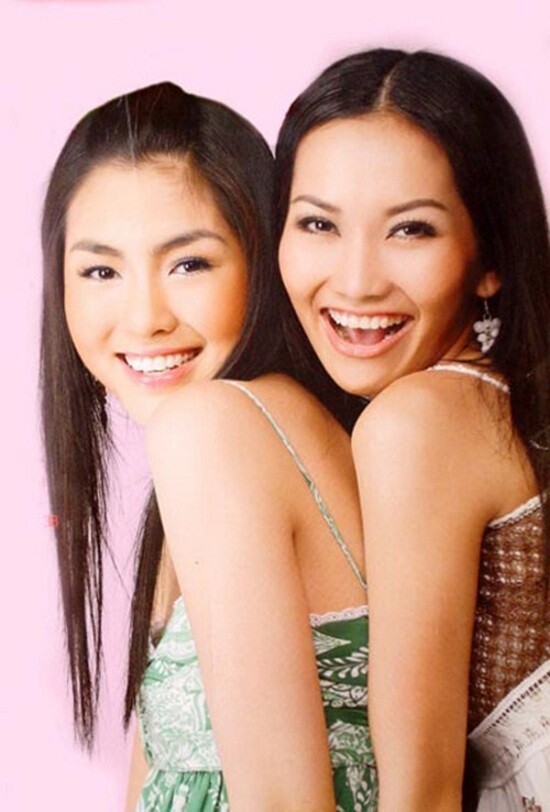 Kim Hiền: Diễn vi&ecirc;n nổi tiếng trải qua hai lần đổ vỡ h&ocirc;n nh&acirc;n tại Mỹ - Ảnh 2.