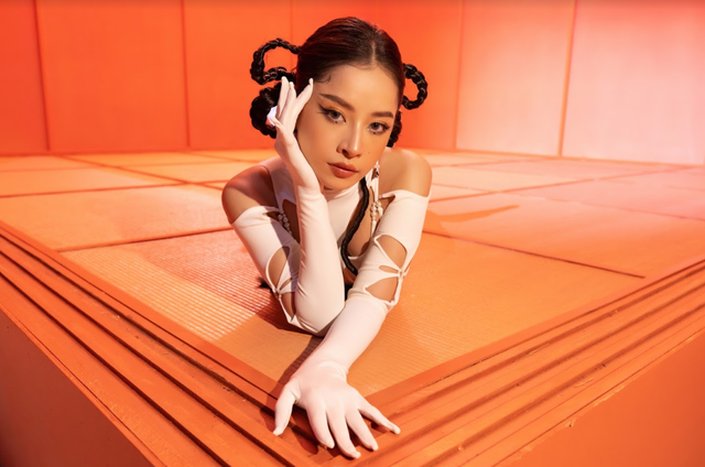 Jun Phạm v&agrave; MV Truth or Dare g&acirc;y tranh c&atilde;i: Hậu trường đằng sau h&igrave;nh ảnh mới - Ảnh 6.