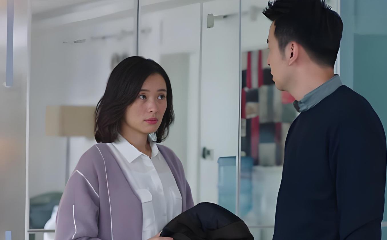 Gặp lại bạn trai cũ khi đi kh&aacute;m thai, t&ocirc;i nhận ra nếu sau n&agrave;y c&oacute; con g&aacute;i, t&ocirc;i nhất định phải dạy con một điều cực quan trọng- Ảnh 1.