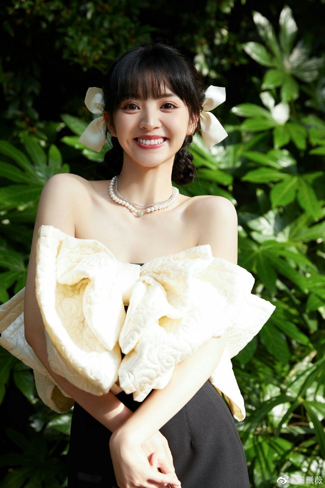 Tứ đại mỹ nh&acirc;n Trung Quốc thế hệ mới: Vương Sở Nhi&ecirc;n v&agrave; những tranh c&atilde;i bất ngờ - Ảnh 4.