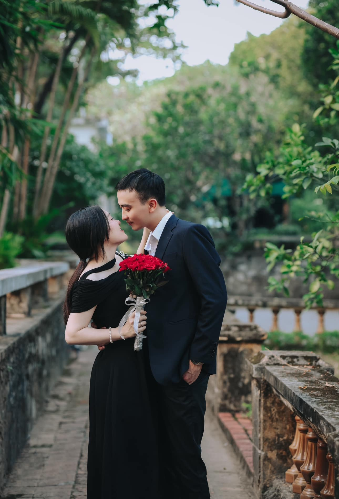 M&agrave;n t&aacute;n g&aacute;i 8 năm trước của ch&uacute; bộ đội Hải Dương khiến hội đ&agrave;n &ocirc;ng phải mang vở ra học- Ảnh 7.