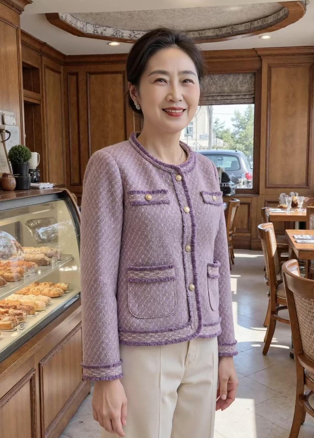 Nếu được quay lại tuổi 40, t&ocirc;i chắc chắn sẽ thay đổi ngay 3 quyết định t&agrave;i ch&iacute;nh n&agrave;y - Ảnh 1.