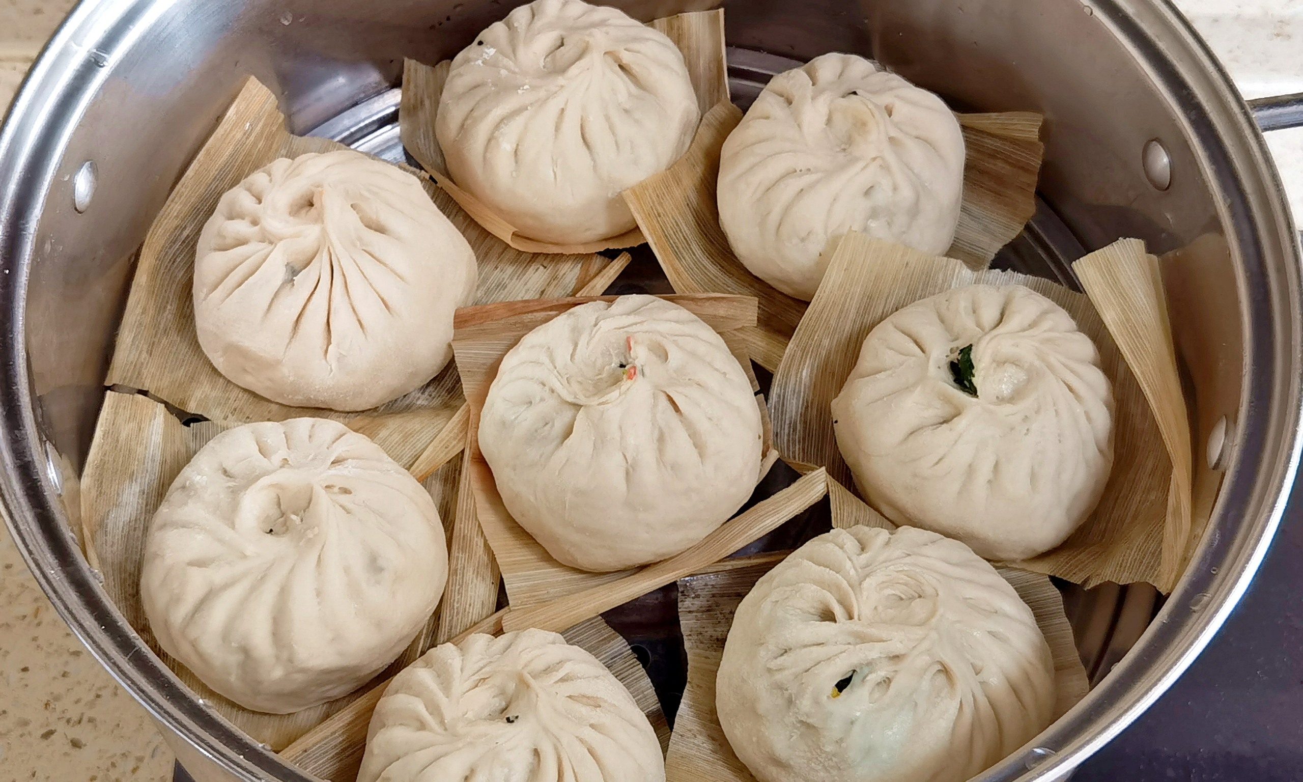 Món ăn từ loại rau giúp thanh nhiệt và bổ gan: 2 món ngon từ cỏ linh lăng - Ảnh 17. Món ăn từ loại rau giúp thanh nhiệt và bổ gan: 2 món ngon từ cỏ linh lăng - Ảnh 17.