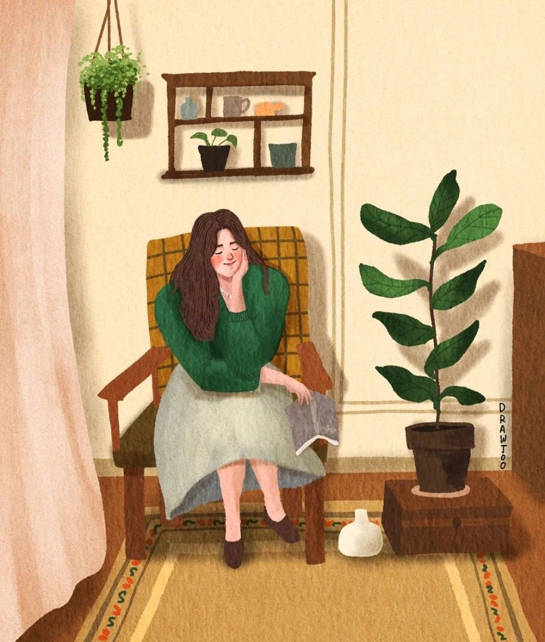 8 th&oacute;i quen đơn giản gi&uacute;p bạn vừa t&iacute;ch lũy được tiền vừa sống tốt hơn - Ảnh 1.