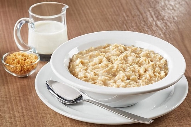 Kh&ocirc;ng phải nhịn ăn, th&ecirc;m ngay m&oacute;n n&agrave;y v&agrave;o bữa s&aacute;ng để giữ c&acirc;n v&agrave; kiểm so&aacute;t đường huyết - Ảnh 4.