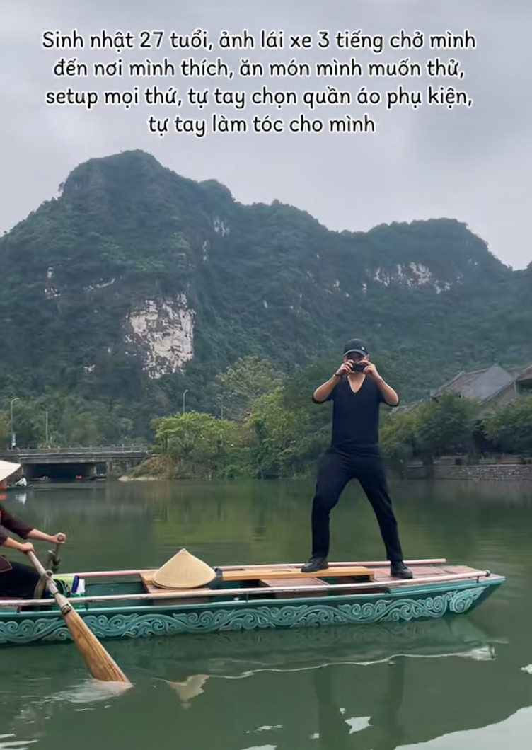 M&agrave;n t&aacute;n g&aacute;i 8 năm trước của ch&uacute; bộ đội Hải Dương khiến hội đ&agrave;n &ocirc;ng phải mang vở ra học- Ảnh 10.