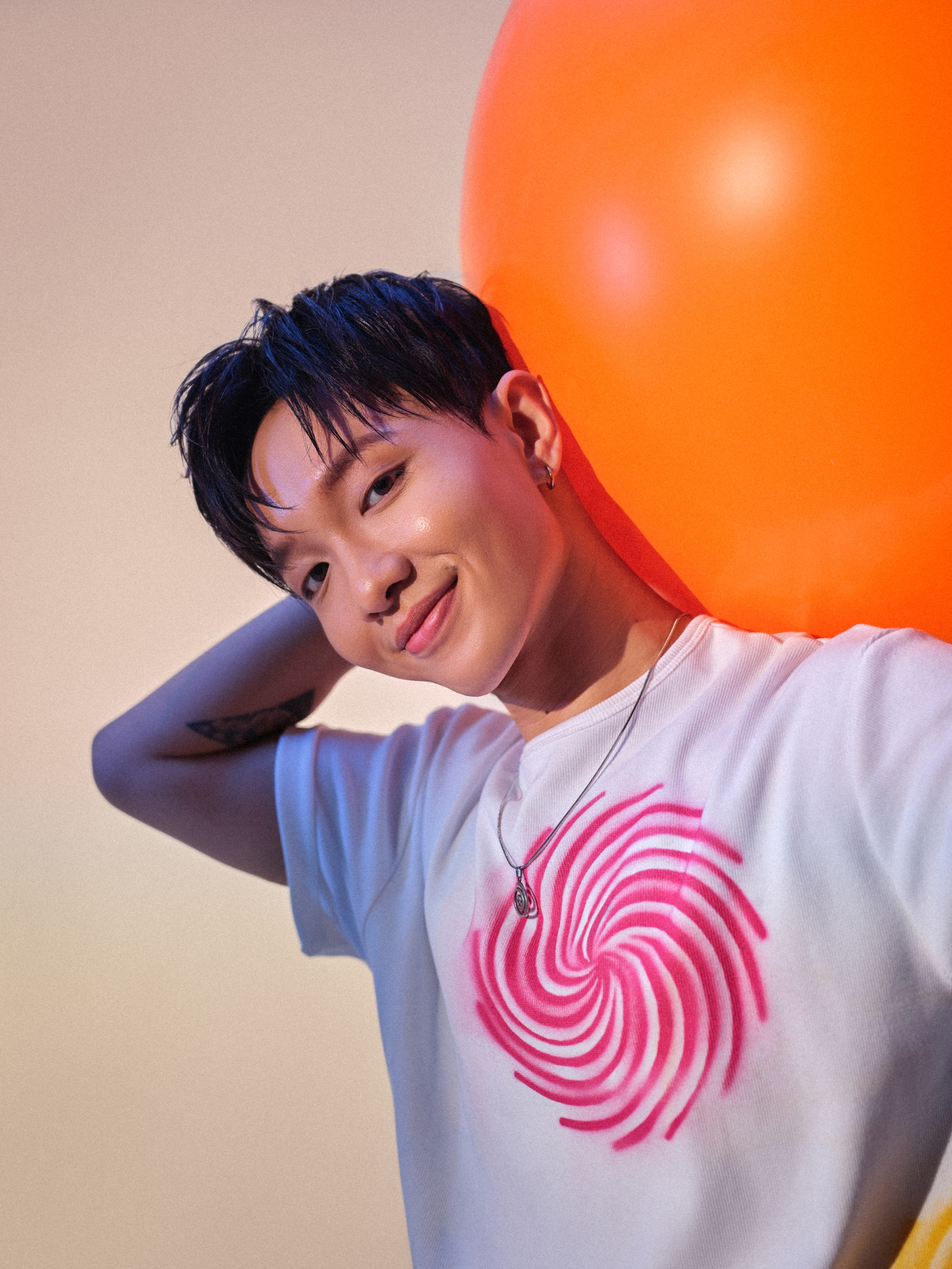 D&agrave;n lineup ấn tượng trong concert Ho&agrave;ng Dũng tại TP . HCM 2026 - Ảnh 4.