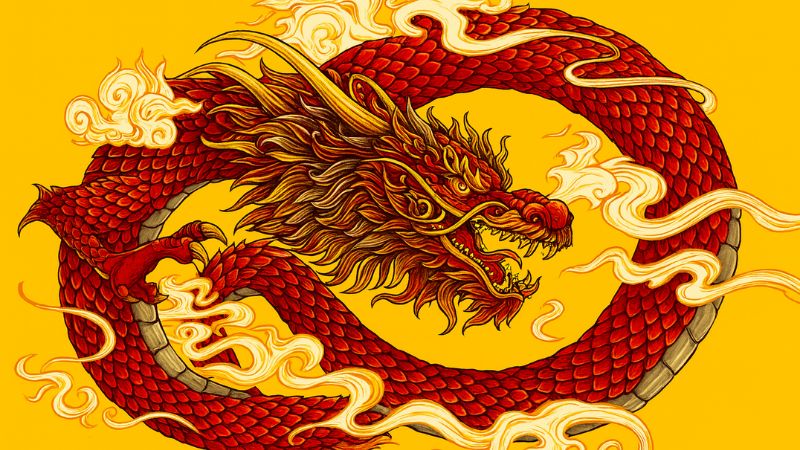 Năm 2026: 3 con gi&aacute;p được dự b&aacute;o sẽ mang lại vận may t&agrave;i ch&iacute;nh cho cả nh&agrave; - Ảnh 1.