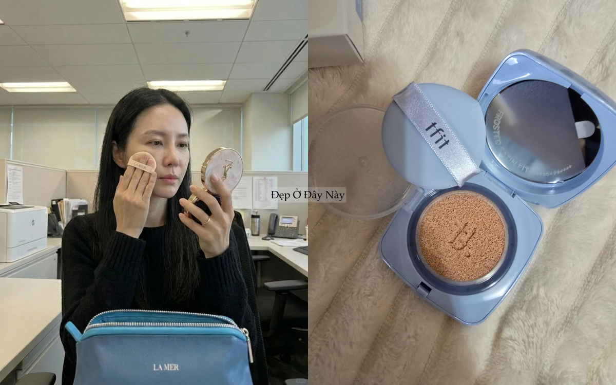 Dưỡng da th&ocirc;ng minh trong 8 tiếng ở văn ph&ograve;ng: Đừng để da k&ecirc;u cứu, nhan sắc xuống cấp - Ảnh 5.