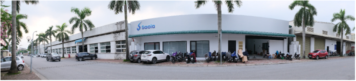SAOLA &ndash; Nh&agrave; m&aacute;y gia c&ocirc;ng sản xuất m&aacute;y t&iacute;nh & linh kiện (OEM/ODM) h&agrave;ng đầu tại Việt Nam - Ảnh 1.
