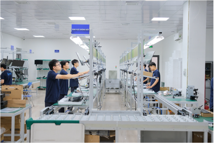 SAOLA &ndash; Nh&agrave; m&aacute;y gia c&ocirc;ng sản xuất m&aacute;y t&iacute;nh & linh kiện (OEM/ODM) h&agrave;ng đầu tại Việt Nam - Ảnh 2.