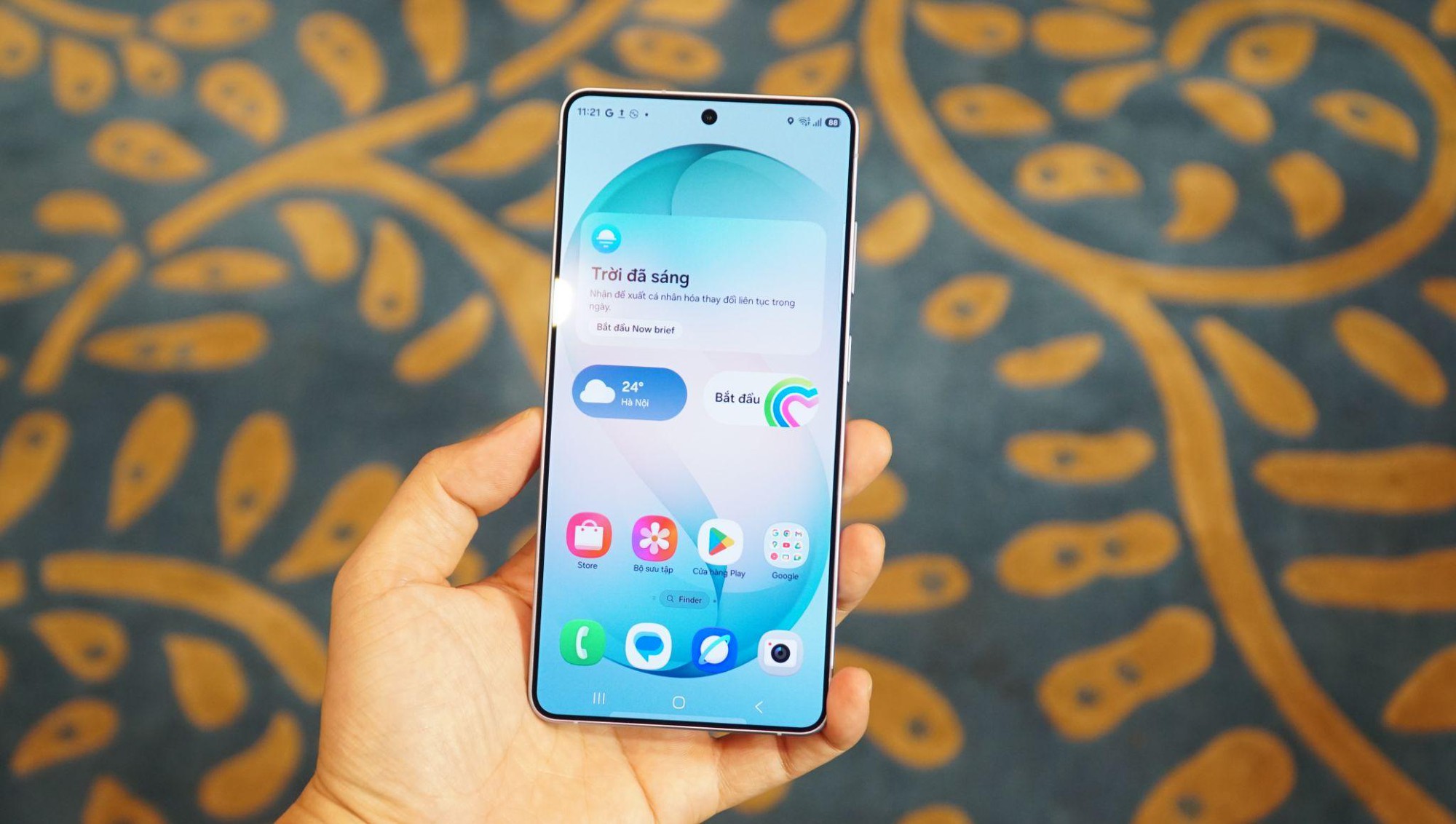 Đặt trước Samsung Galaxy S26 Ultra nhận ưu đ&atilde;i 15 triệu - Cơ hội c&oacute; 