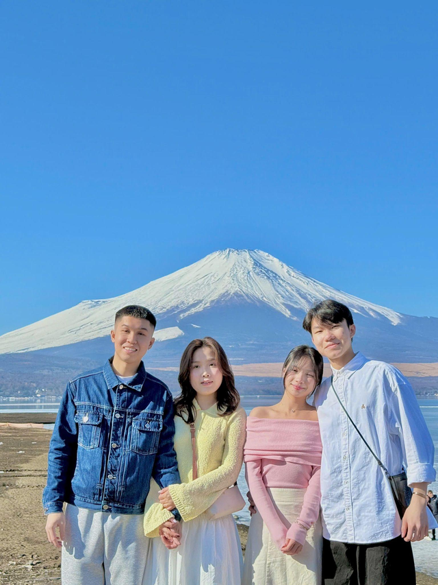 Xu hướng c&aacute; nh&acirc;n h&oacute;a h&agrave;nh tr&igrave;nh du lịch v&agrave; c&acirc;u chuyện th&agrave;nh c&ocirc;ng đến từ đơn vị ti&ecirc;n phong Đi Nhật C&ugrave;ng Nh&acirc;m - Ảnh 3.